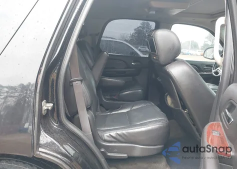 2007 Cadillac Escalade Standard from USA, damaged, VIN 1GYFK63887R375255